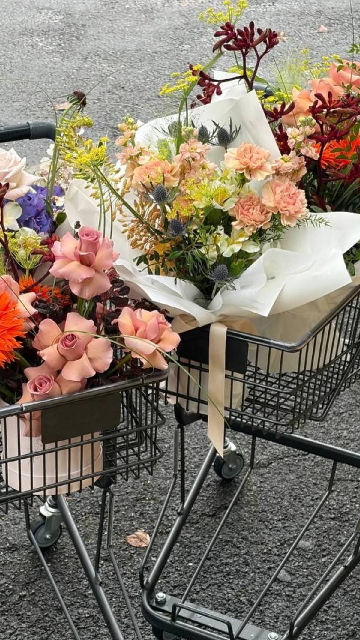 The Florté