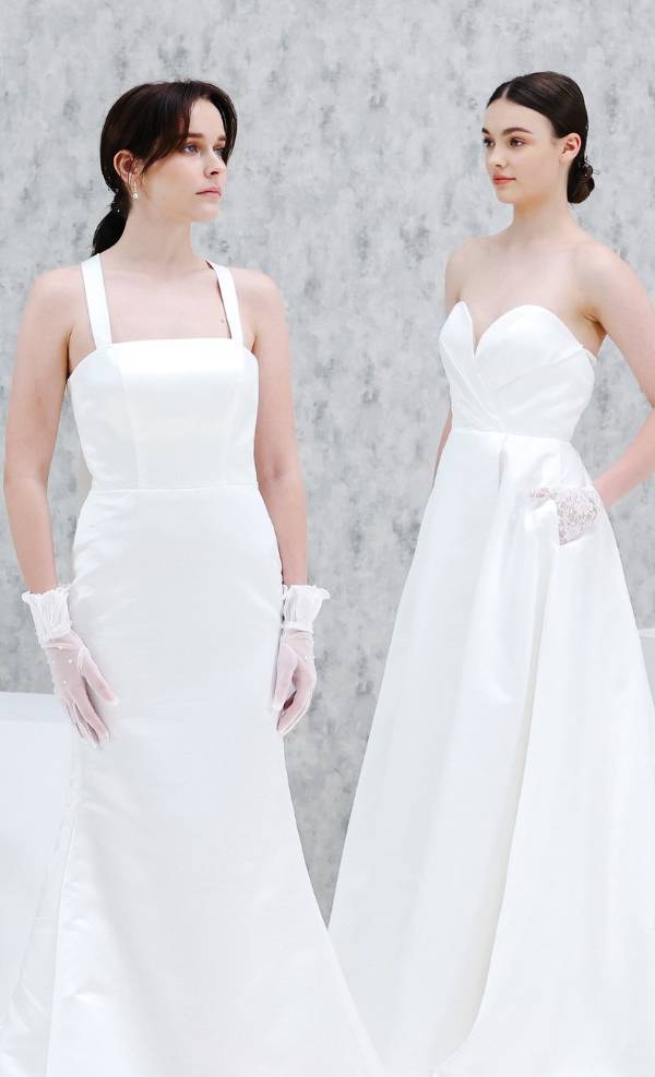 THE GOWN WAREHOUSE portfolio 1