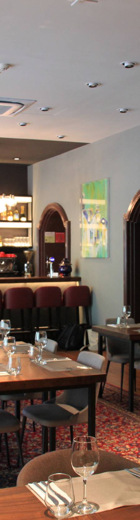 The Masons Table