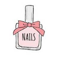 The Nail Social portfolio 1