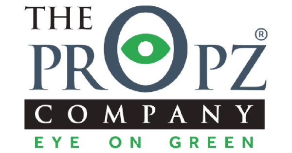 The Propz Company portfolio 1