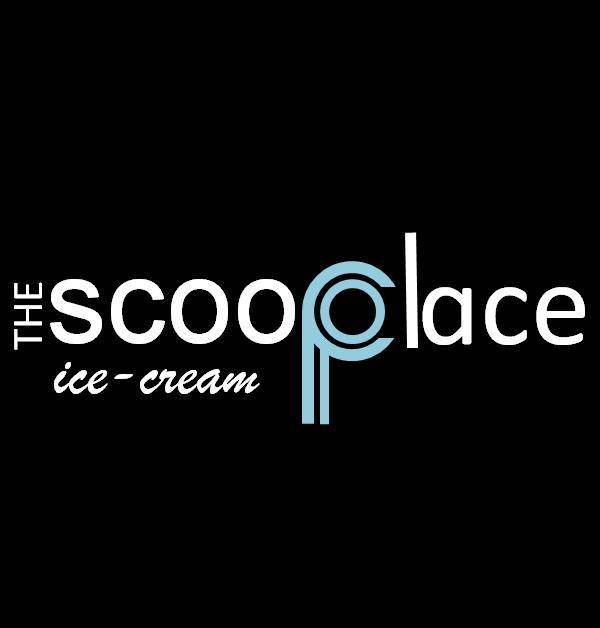 The Scoop Place Ice-Cream portfolio 1