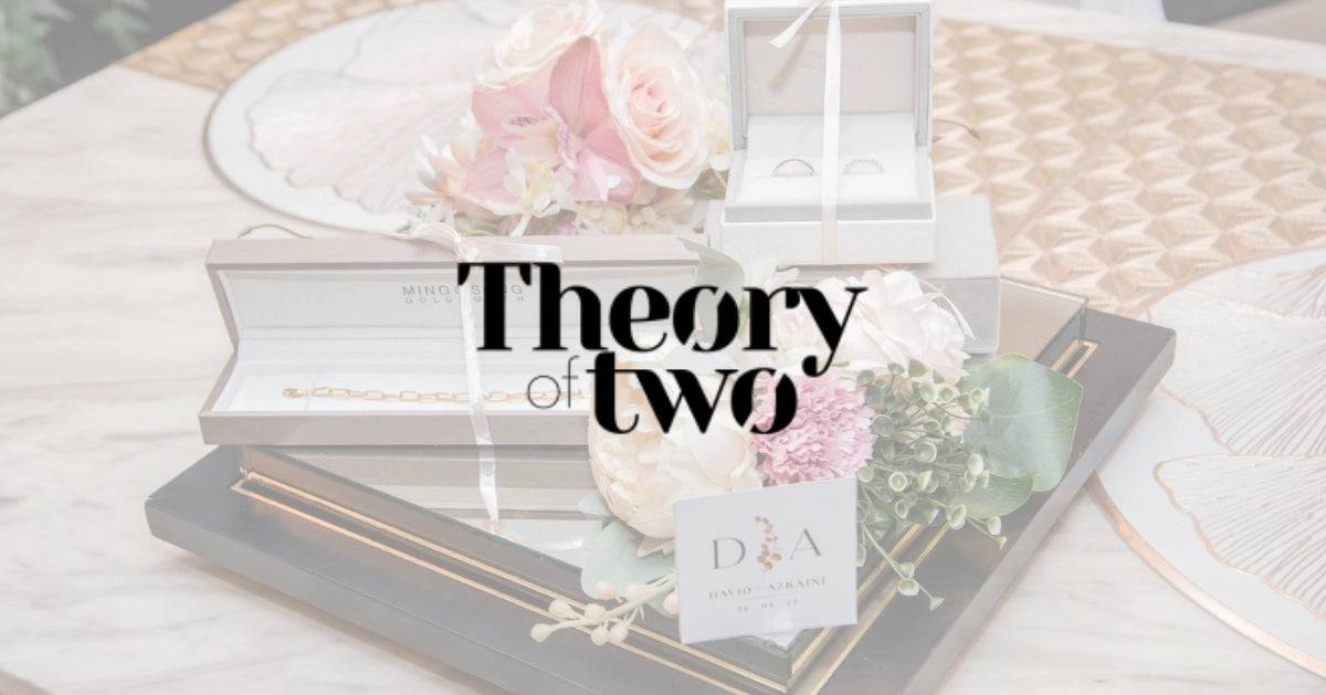 Theory of Two Studio