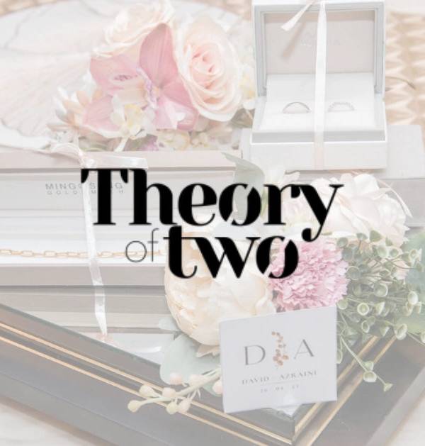 Theory of Two Studio portfolio 1