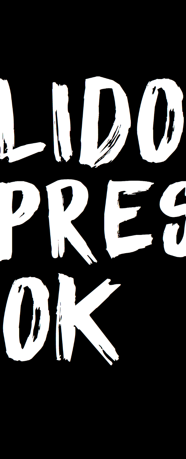 Tolido's Espresso Nook portfolio 1