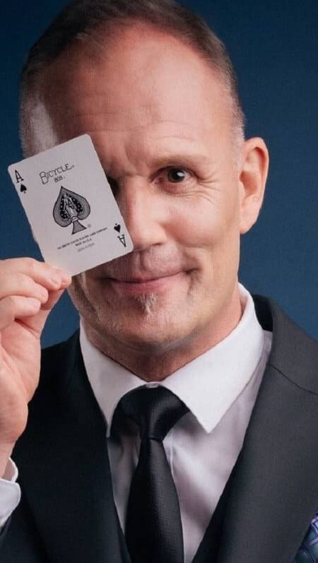 Unique Magic Entertainment
