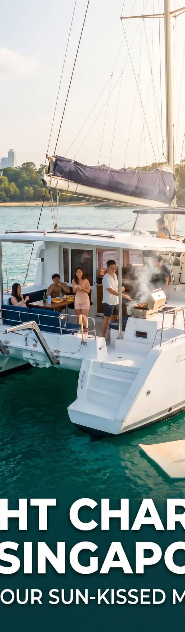 White Sails Yacht portfolio 4