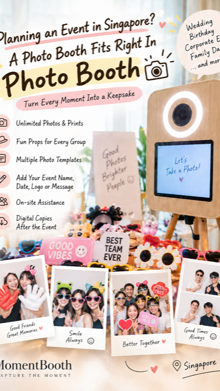 MomentBooth
