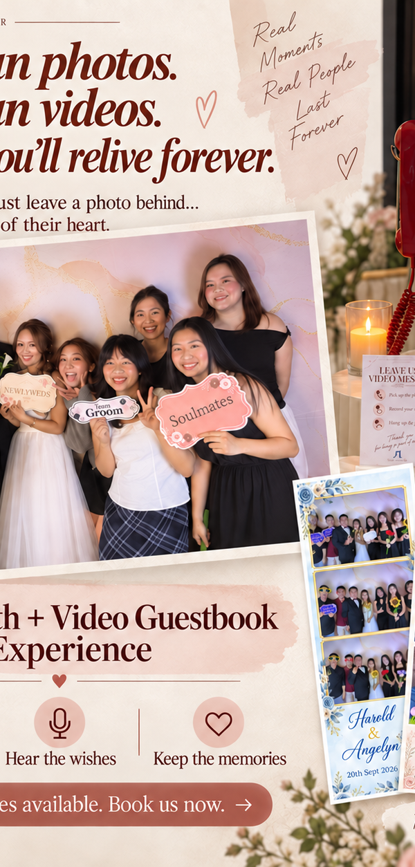 AI BOOTH SG PTE LTD portfolio 3