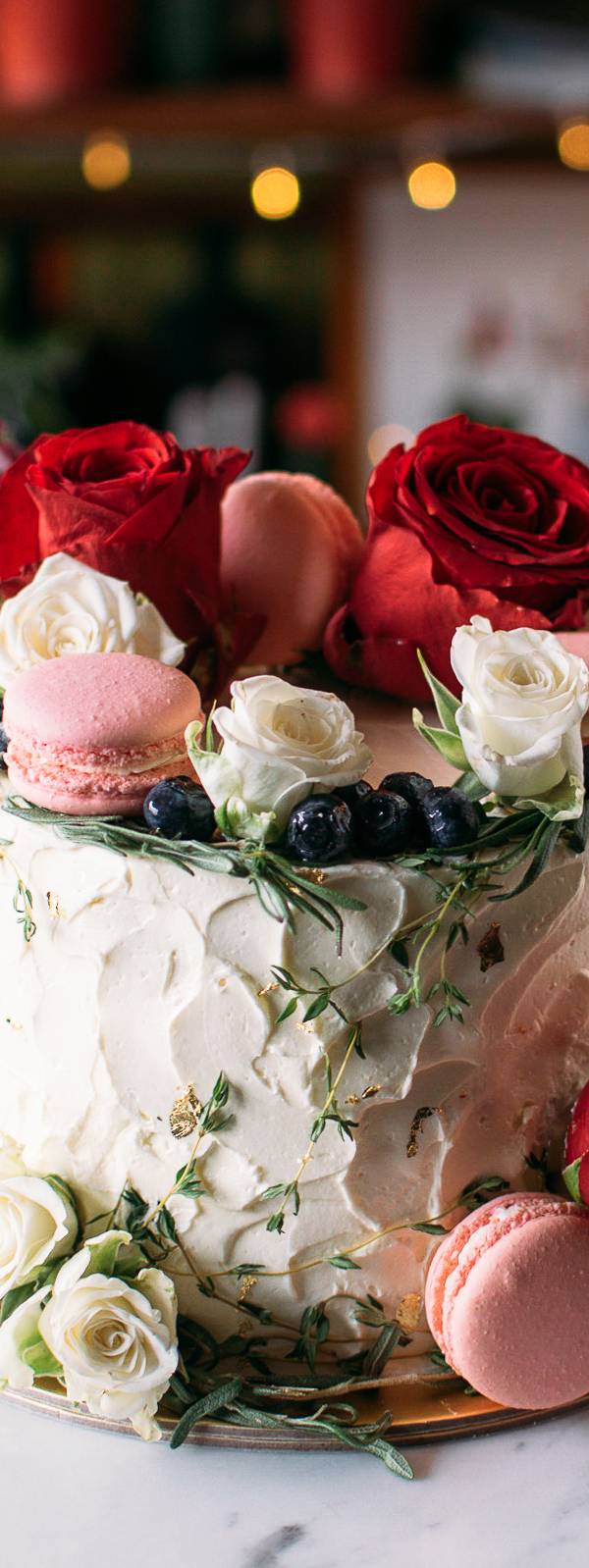 Edith Patisserie portfolio 1