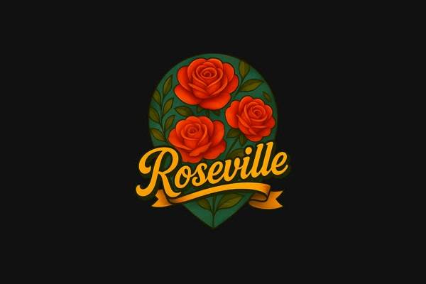 Roseville Music portfolio 1