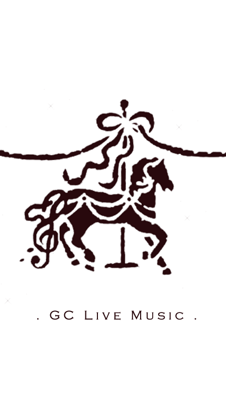 Glittering Carousel Live Music