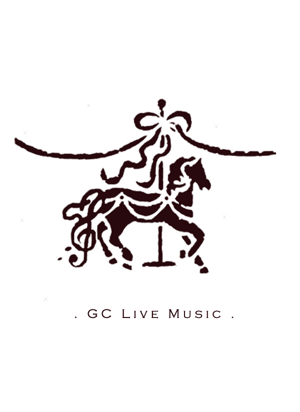Glittering Carousel Live Music portfolio 1