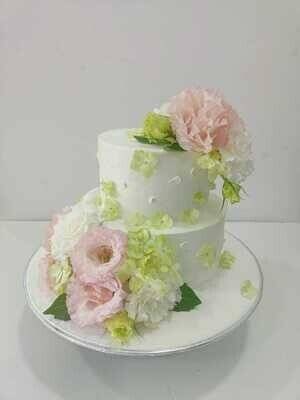 Patisserie Glace portfolio 1