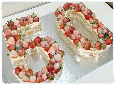 Patisserie Glace portfolio 5
