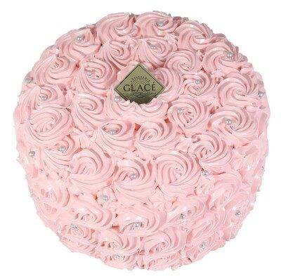 Patisserie Glace portfolio 6