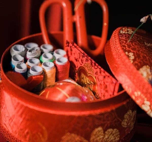 The Chinese Wedding Shop portfolio 2