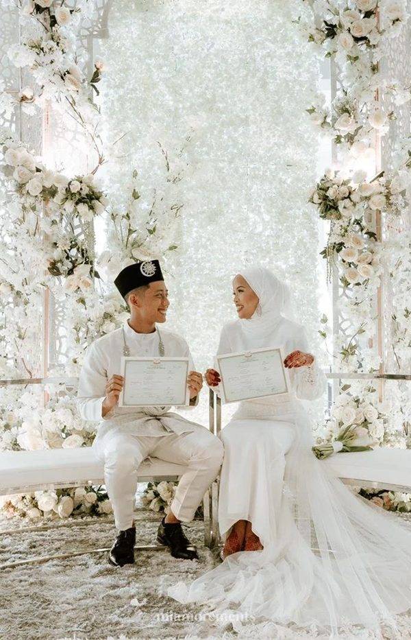 Jentayu Gallery Wedding & Events portfolio 2