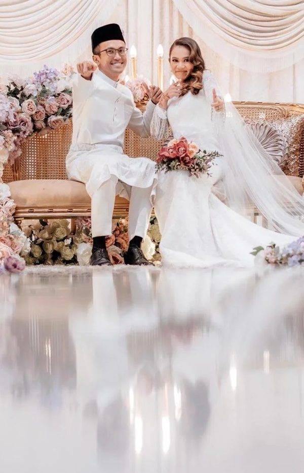 Jentayu Gallery Wedding & Events portfolio 6