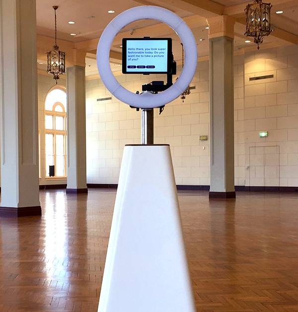 Selfiebot Singapore portfolio 6