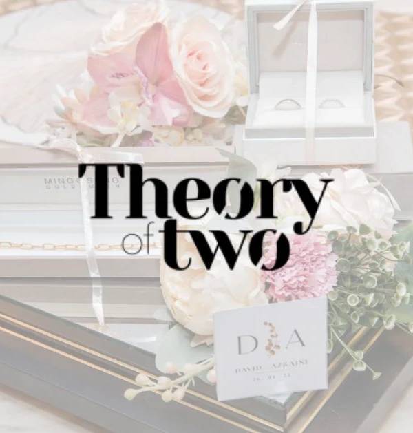 Theory of Two Studio portfolio 2