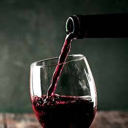 Underground Wines