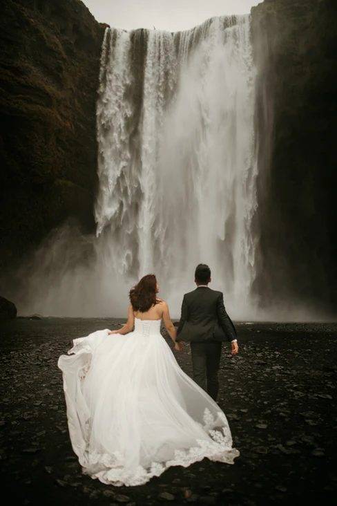 Bridelope Productions portfolio 2