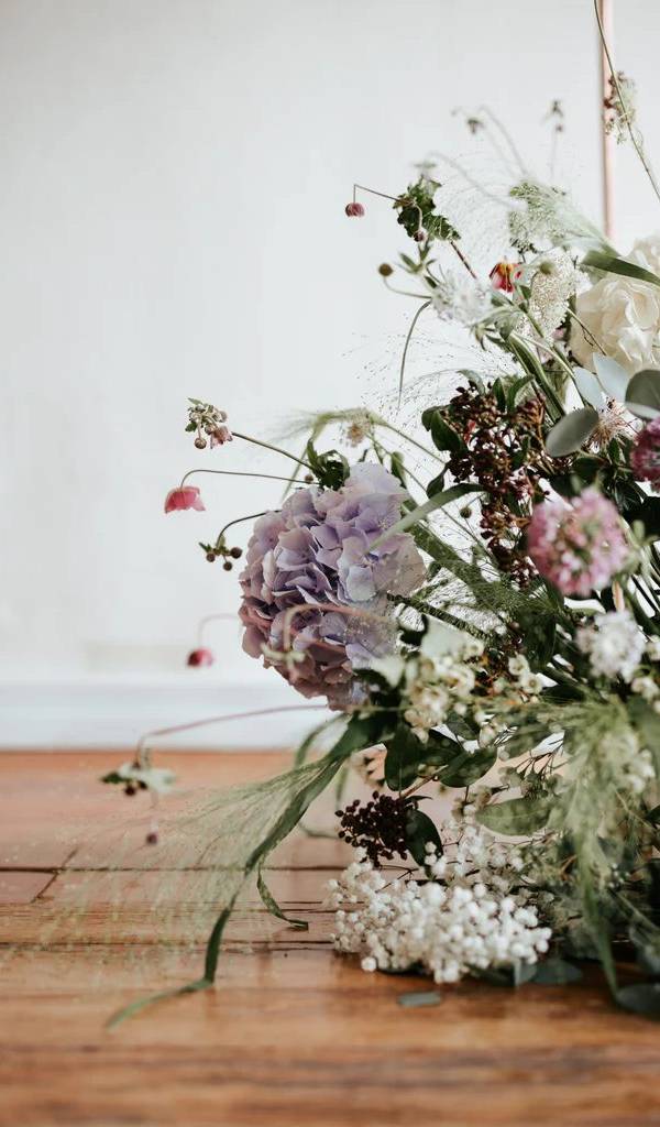 5AM Flowers portfolio 3