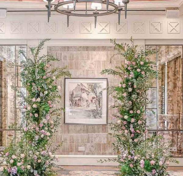 5 Stones Florist portfolio 3