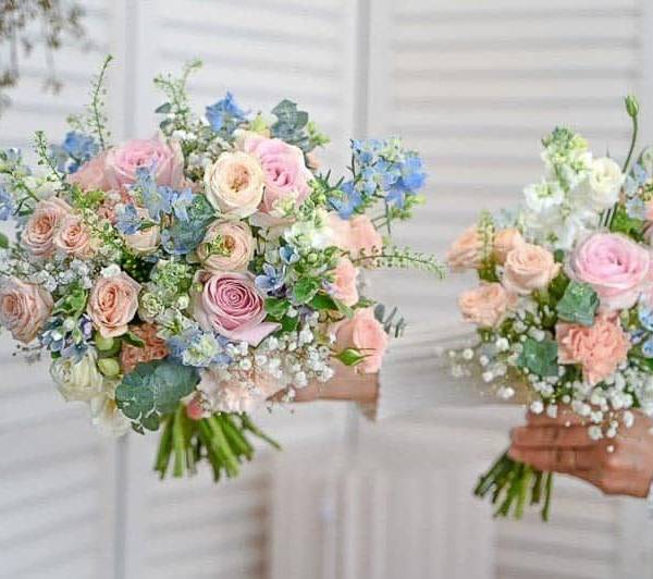 5 Stones Florist portfolio 6
