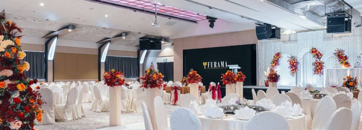 Furama City Centre