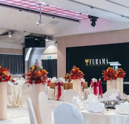 Furama City Centre
