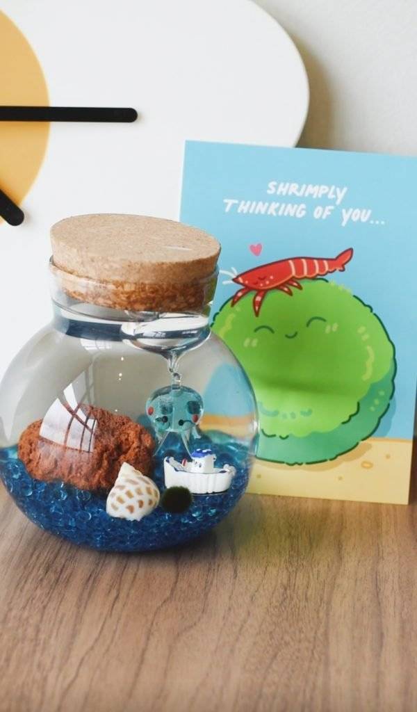 Crafts for Green
