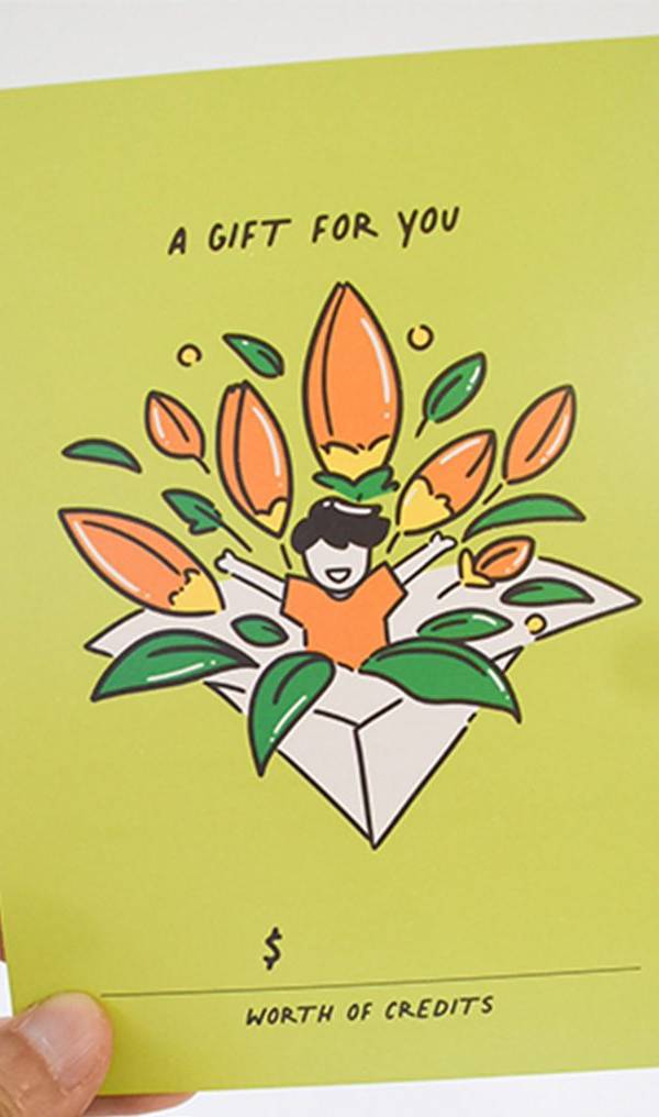 Crafts for Green portfolio 3