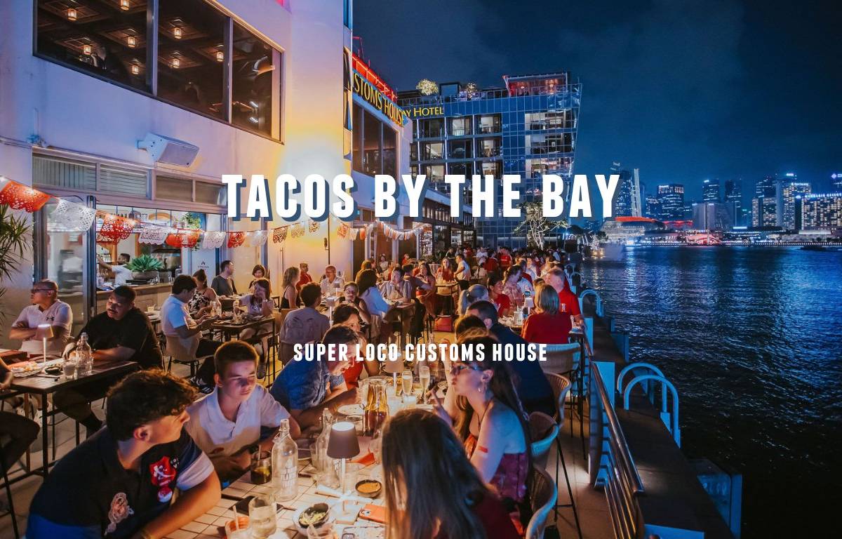 Super Loco Customs House