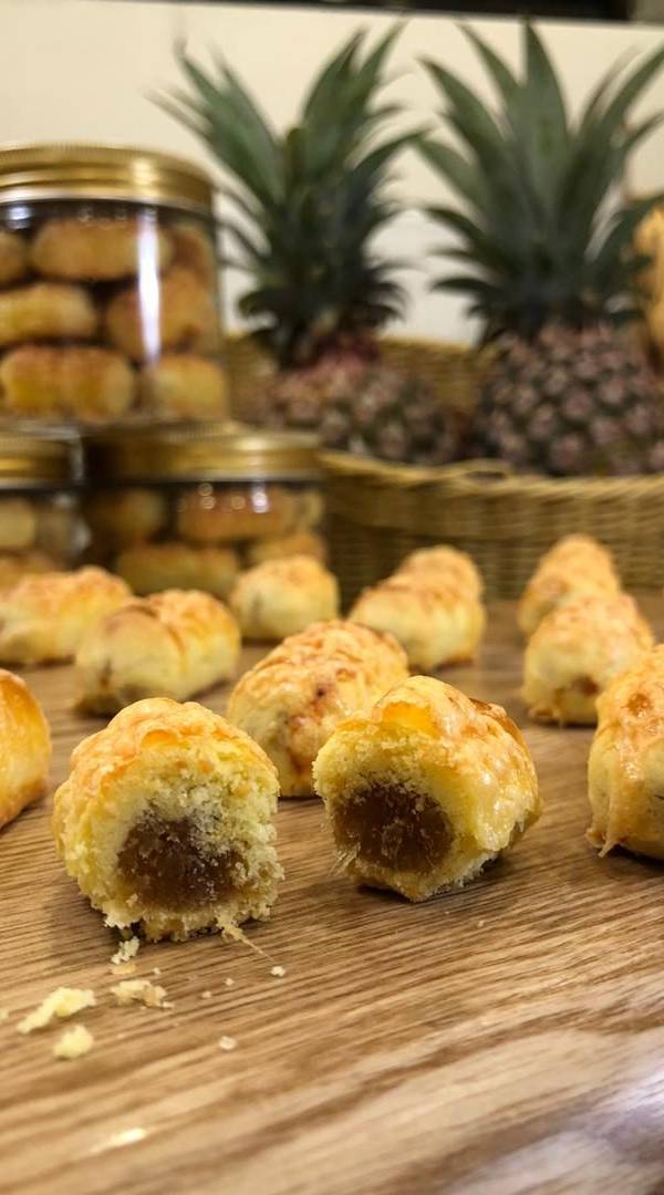 Bakery Cuisine portfolio 3