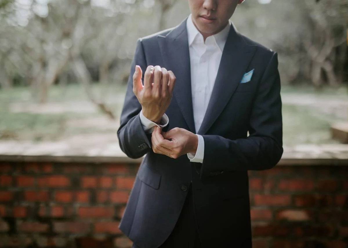 Ron & Rich Bespoke Tailor