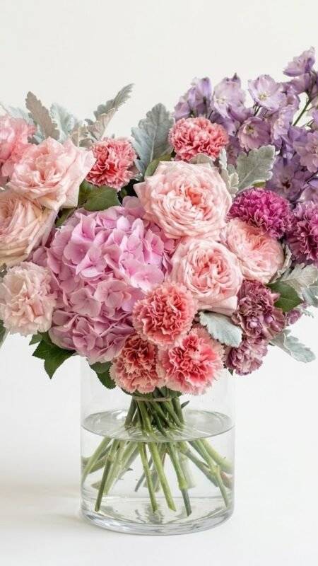 The Flower Factory