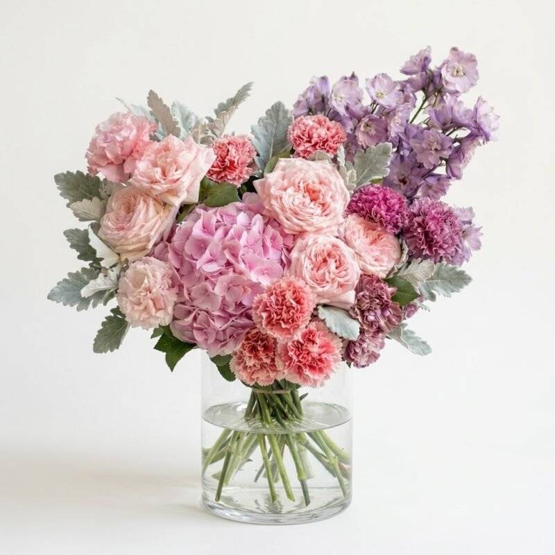 The Flower Factory
