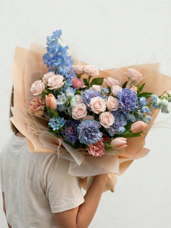 The Flower Factory portfolio 5
