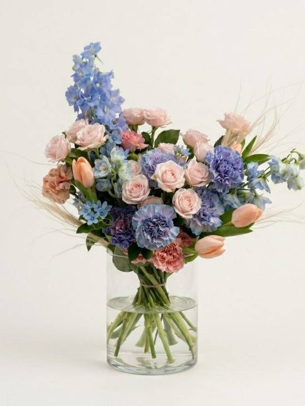 The Flower Factory portfolio 6