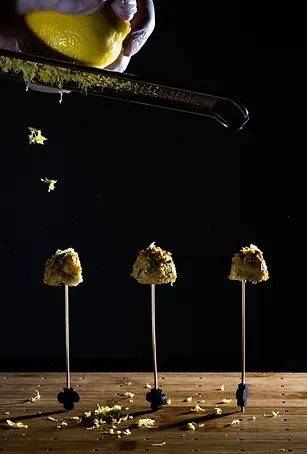 Tim's Fine Catering Services portfolio 4