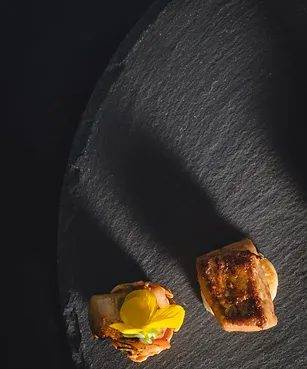Tim's Fine Catering Services portfolio 5