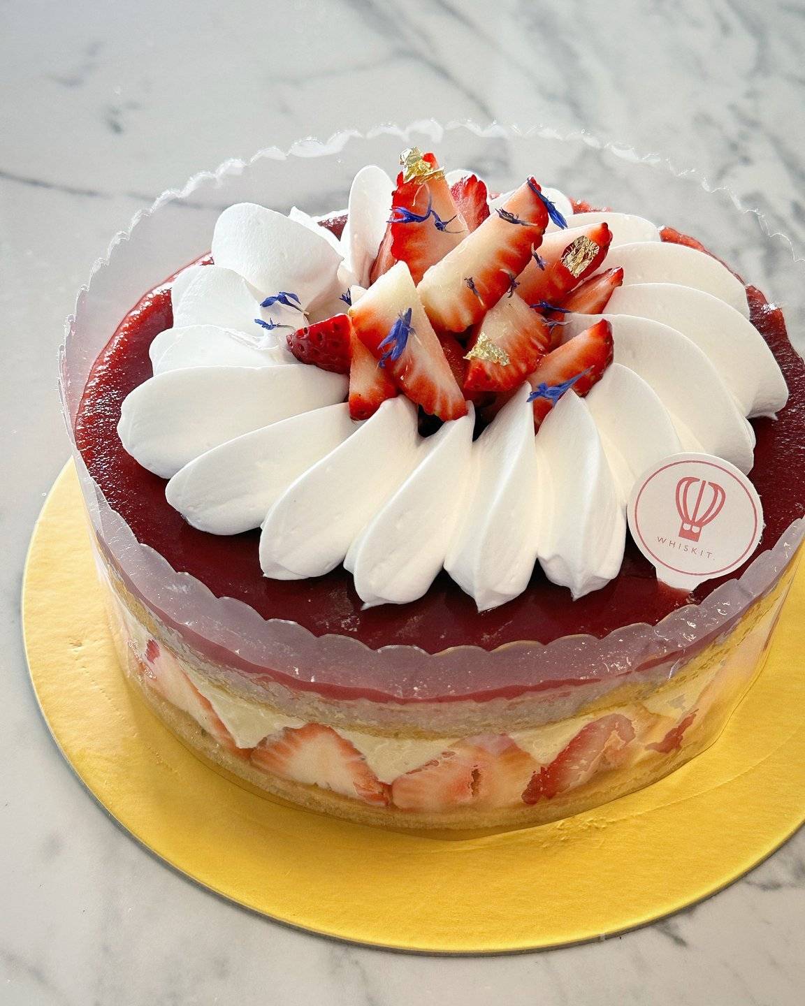 Whiskit Bakery & Cafe