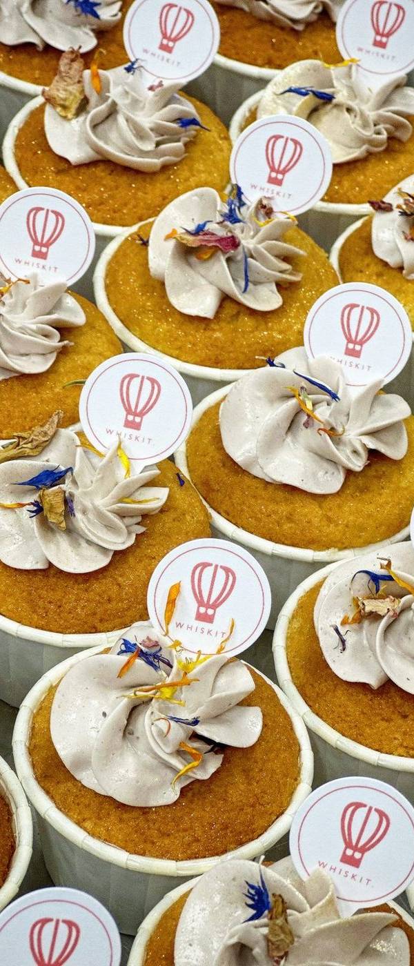 Whiskit Bakery & Cafe portfolio 3