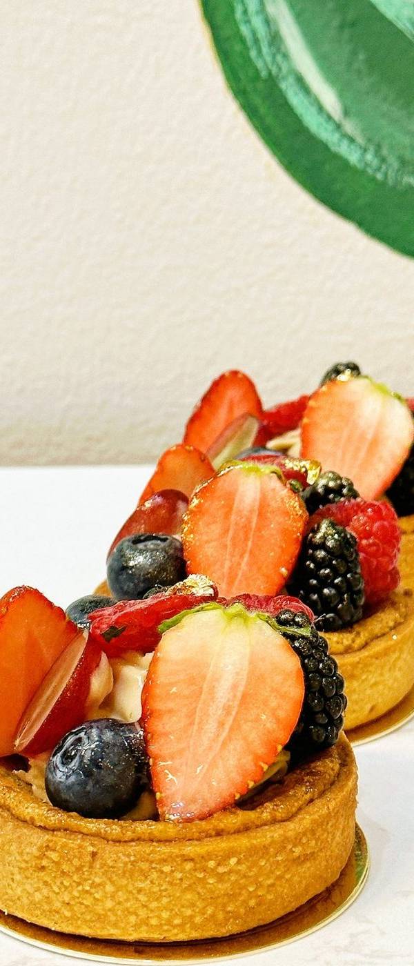 Whiskit Bakery & Cafe portfolio 7
