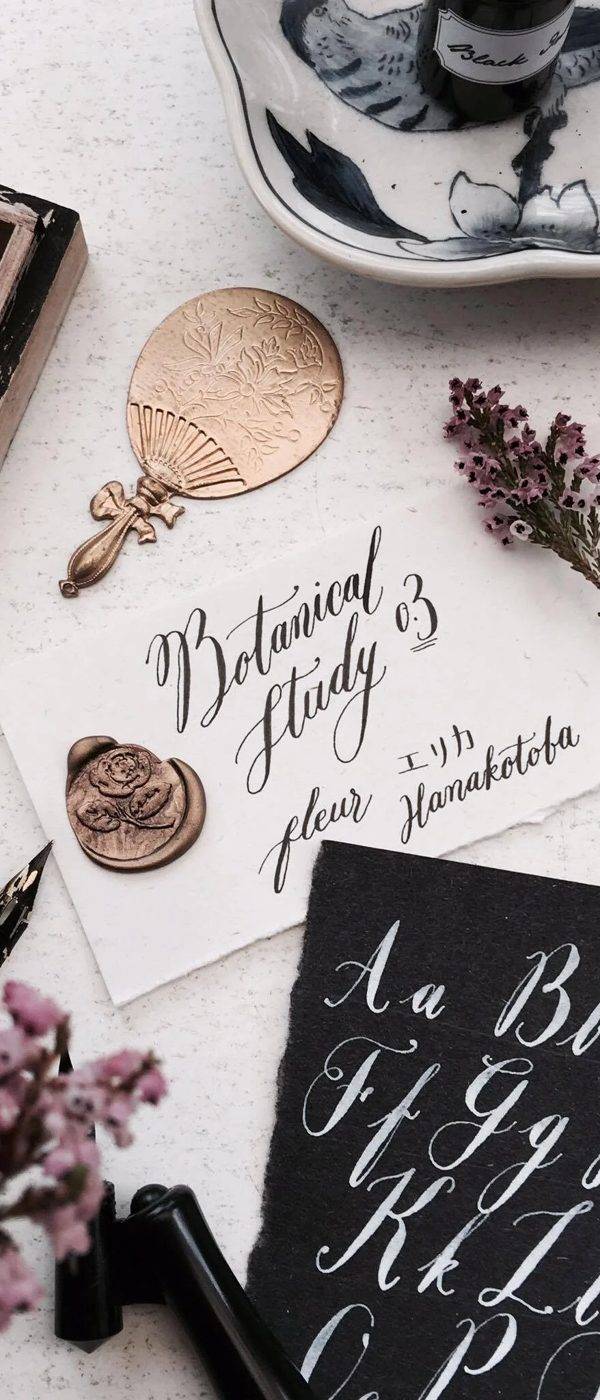 Poptsie Paper Co. portfolio 2