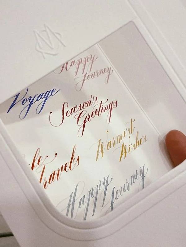 Poptsie Paper Co. portfolio 3