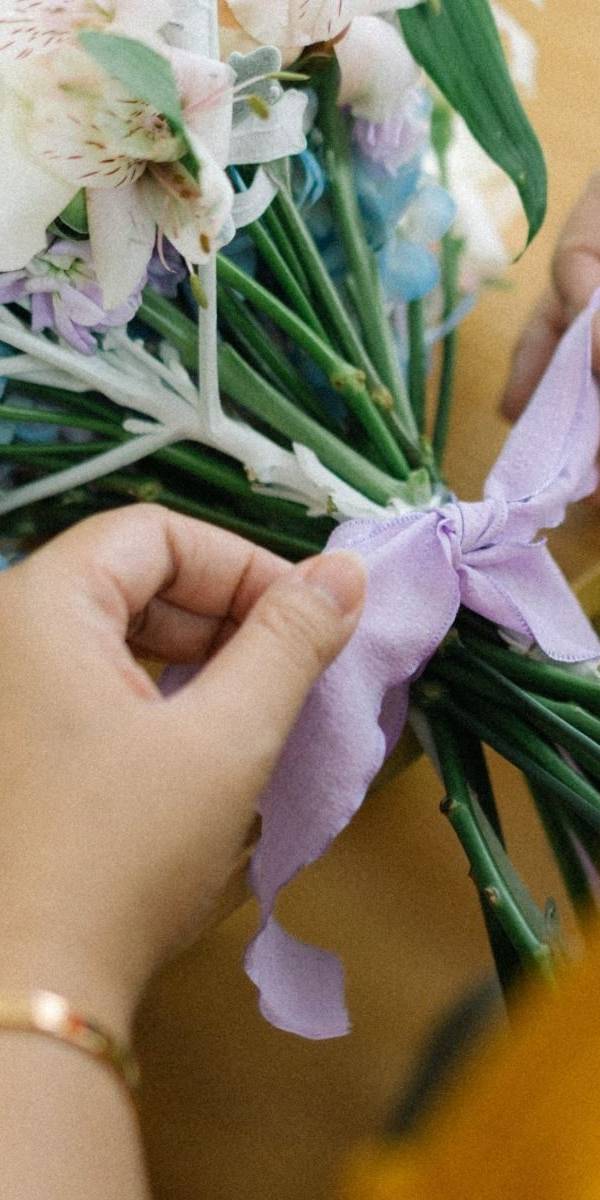 Fleuriste portfolio 2