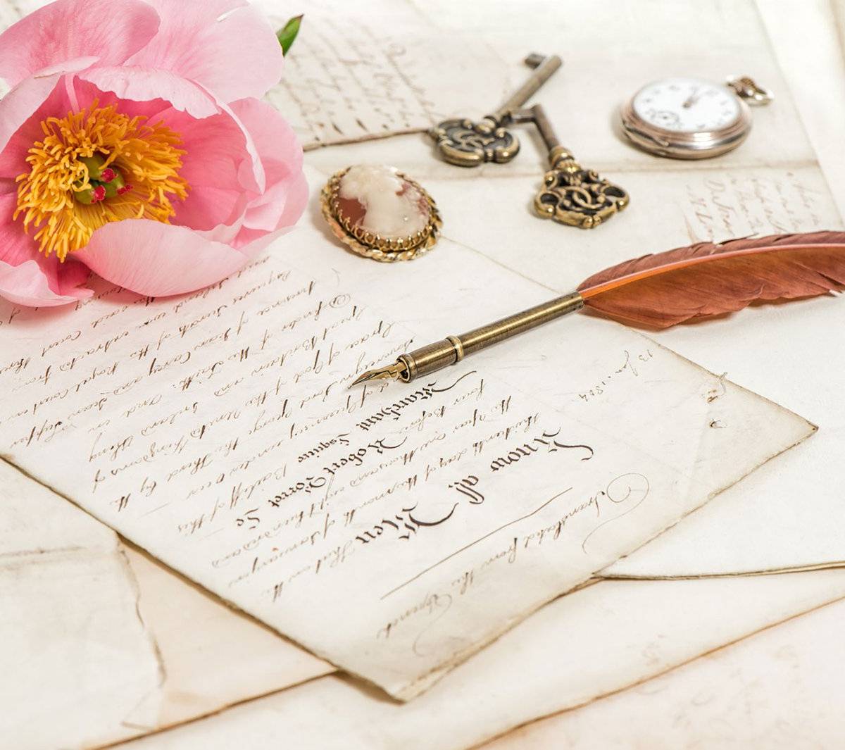 inTouch Stationery